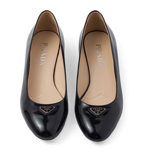 how much are prada flats|Prada ballet flats for women.